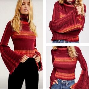 Free People | Hold Me Close Sweater